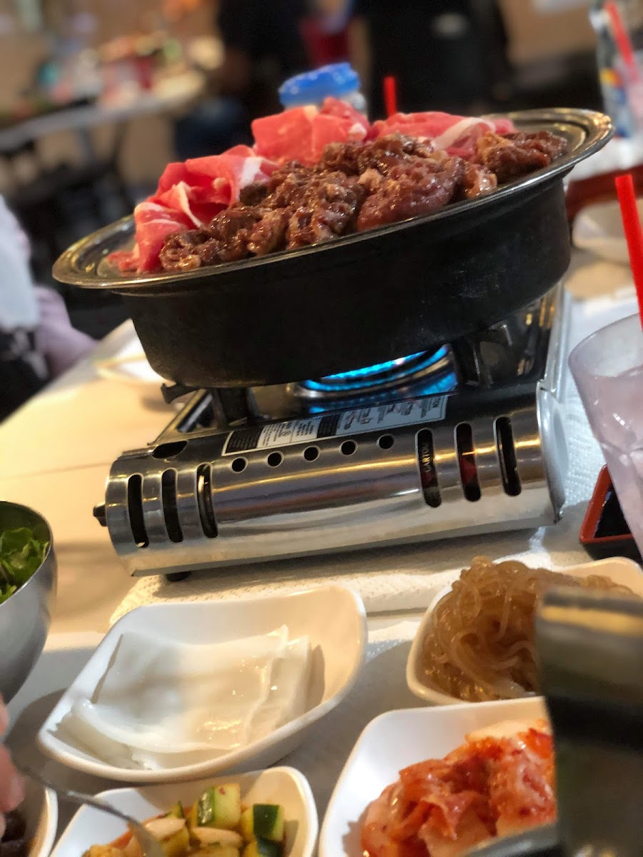 Yerim Korean BBQ - 6