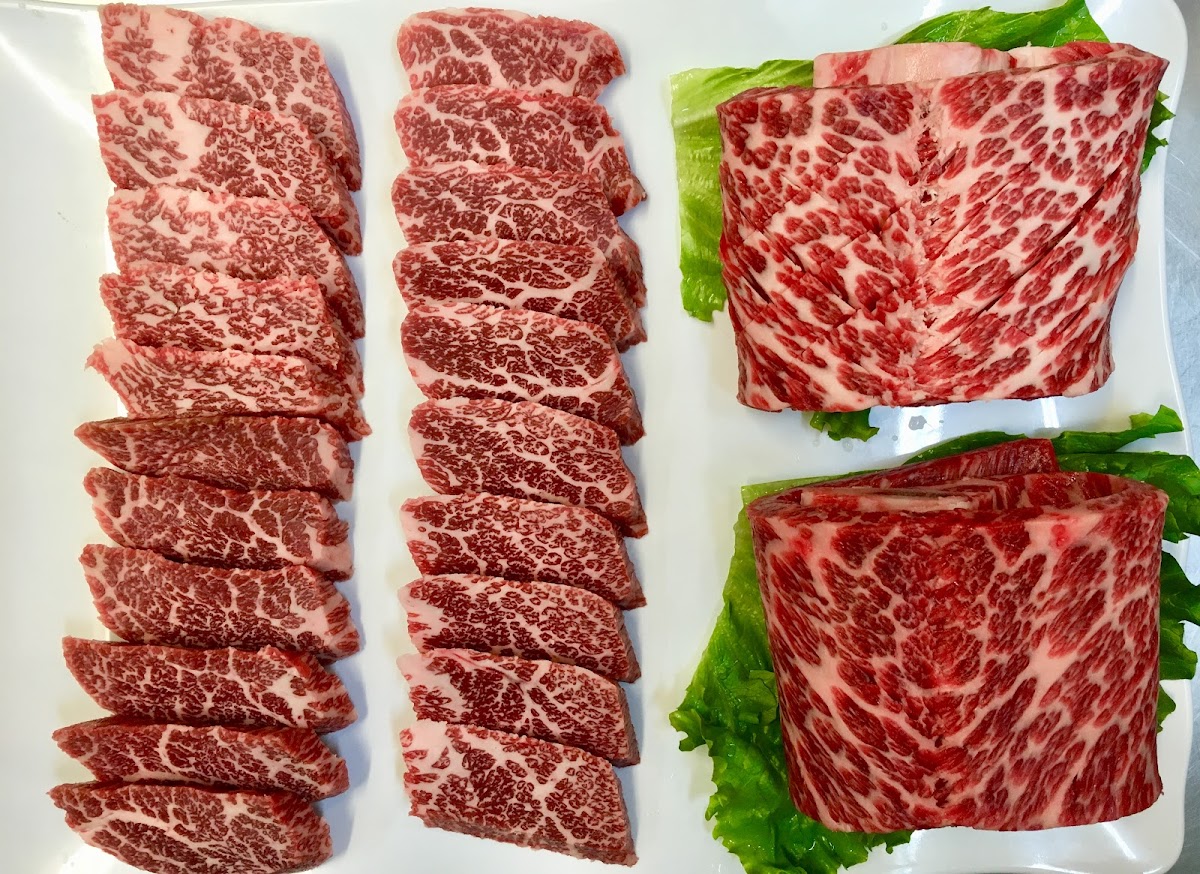 Yerim Korean BBQ - 7