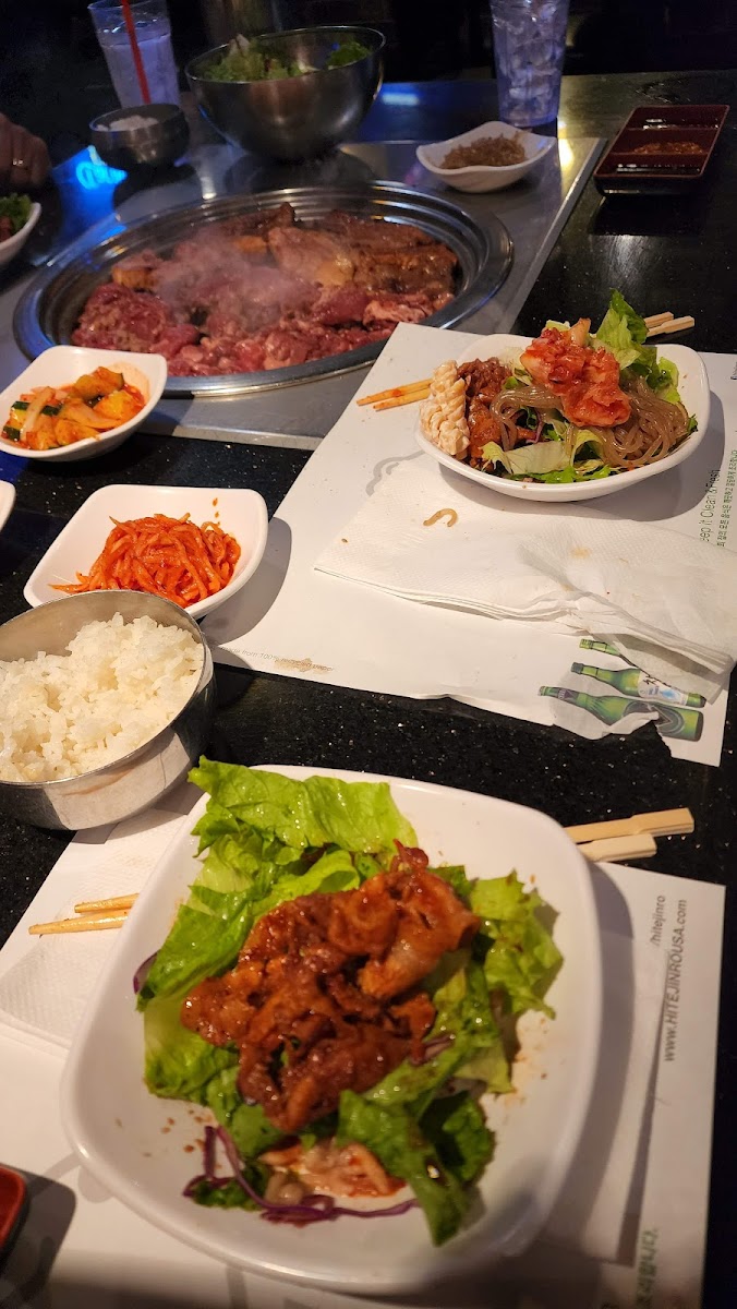 Yerim Korean BBQ - 9