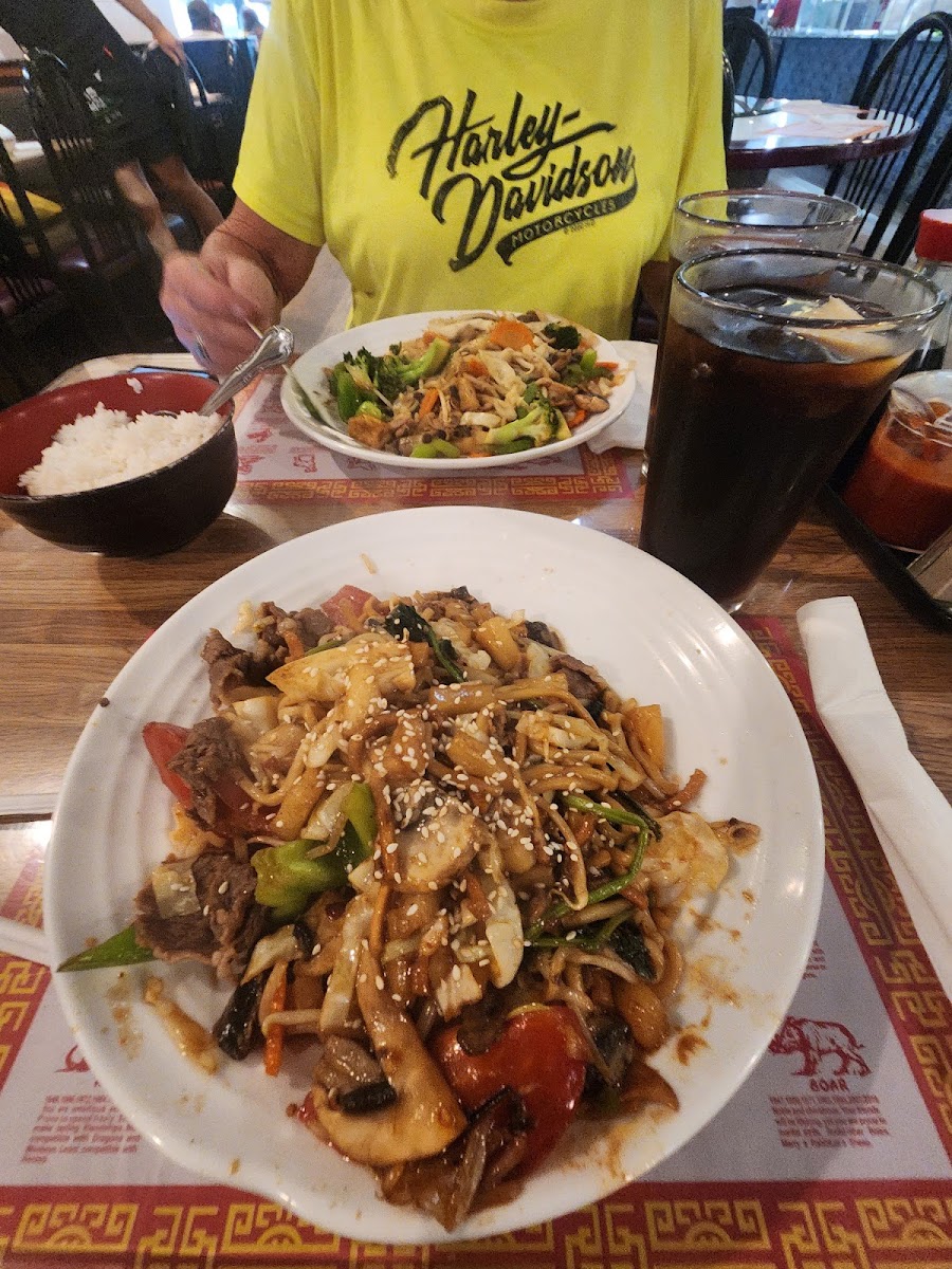 Wah Sing Mongolian BBQ & Hot Pot - 10