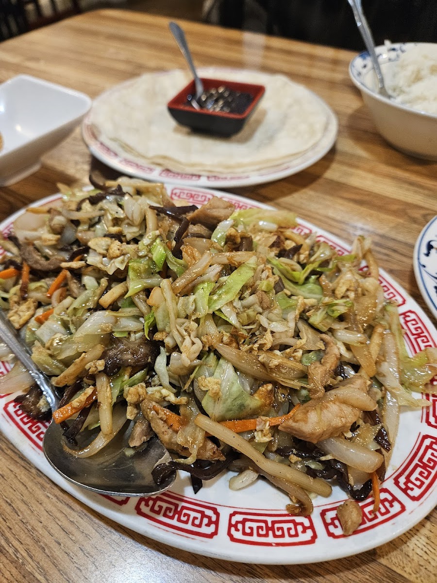 Wah Sing Mongolian BBQ & Hot Pot - 3