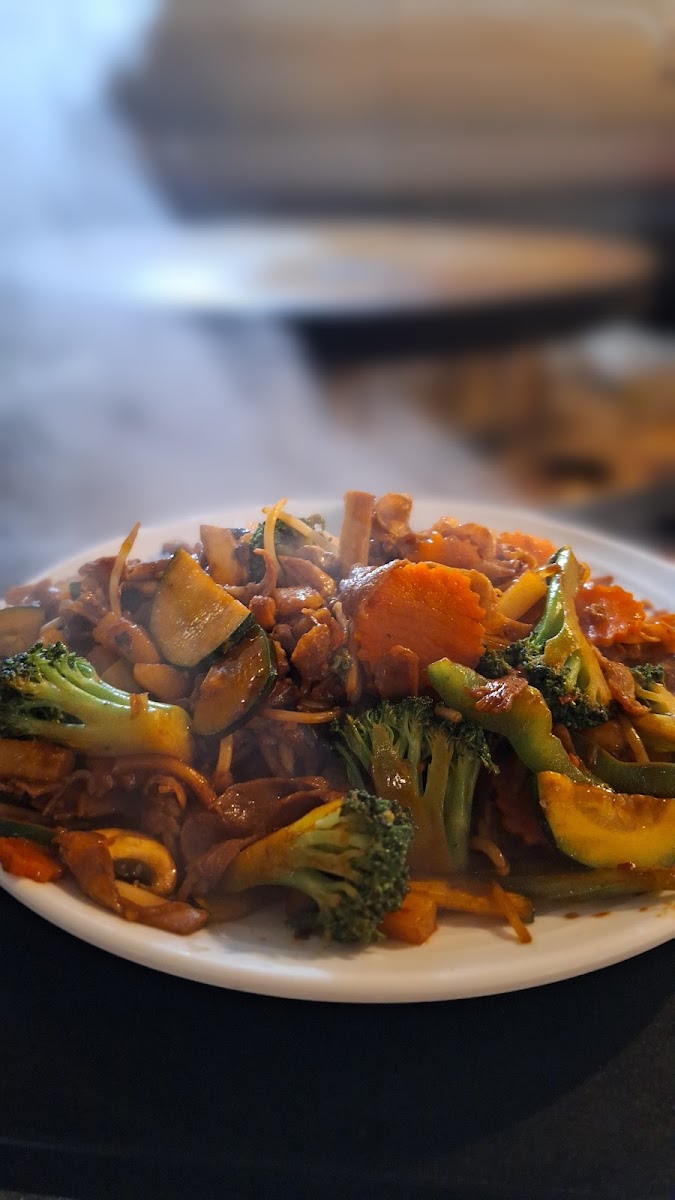 Wah Sing Mongolian BBQ & Hot Pot - 6