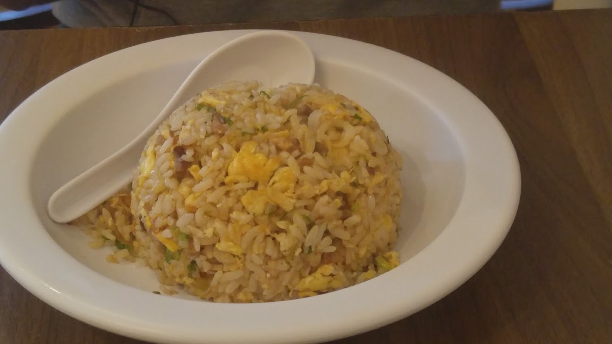 Ren's Ramen - 10