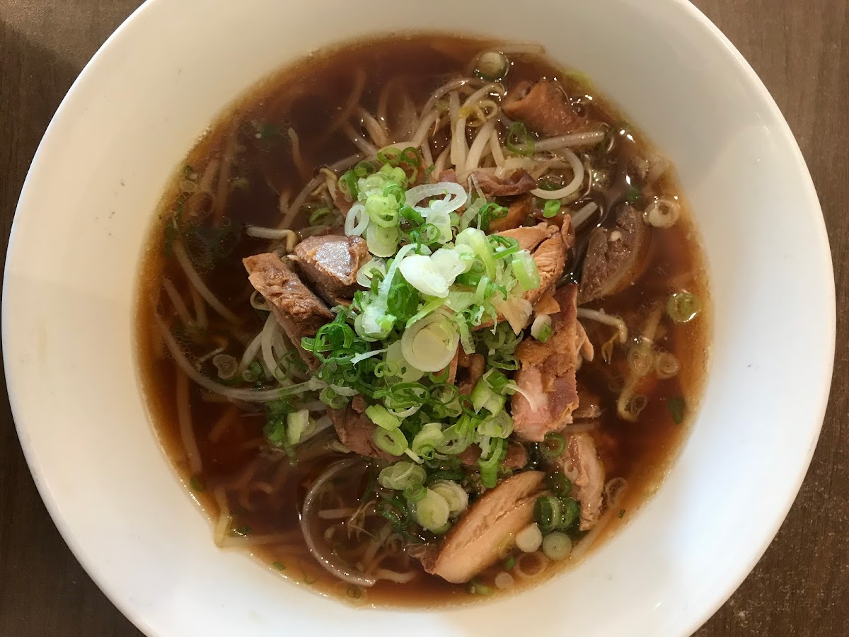 Ren's Ramen - 2
