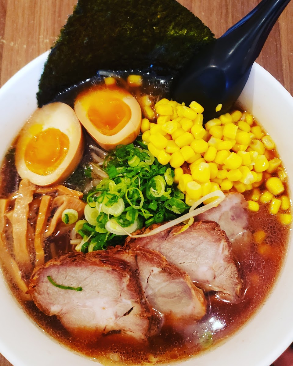 Ren's Ramen - 6