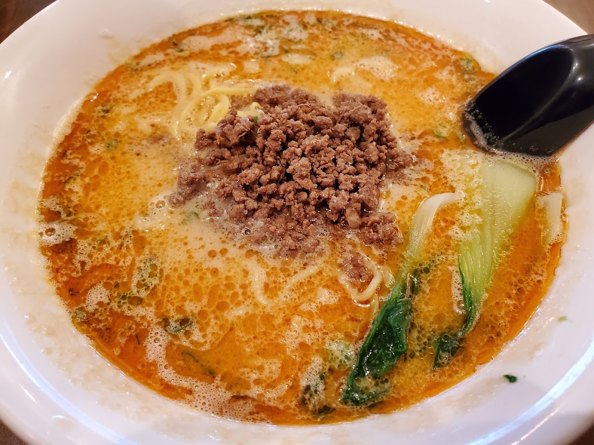 Ren's Ramen - 9