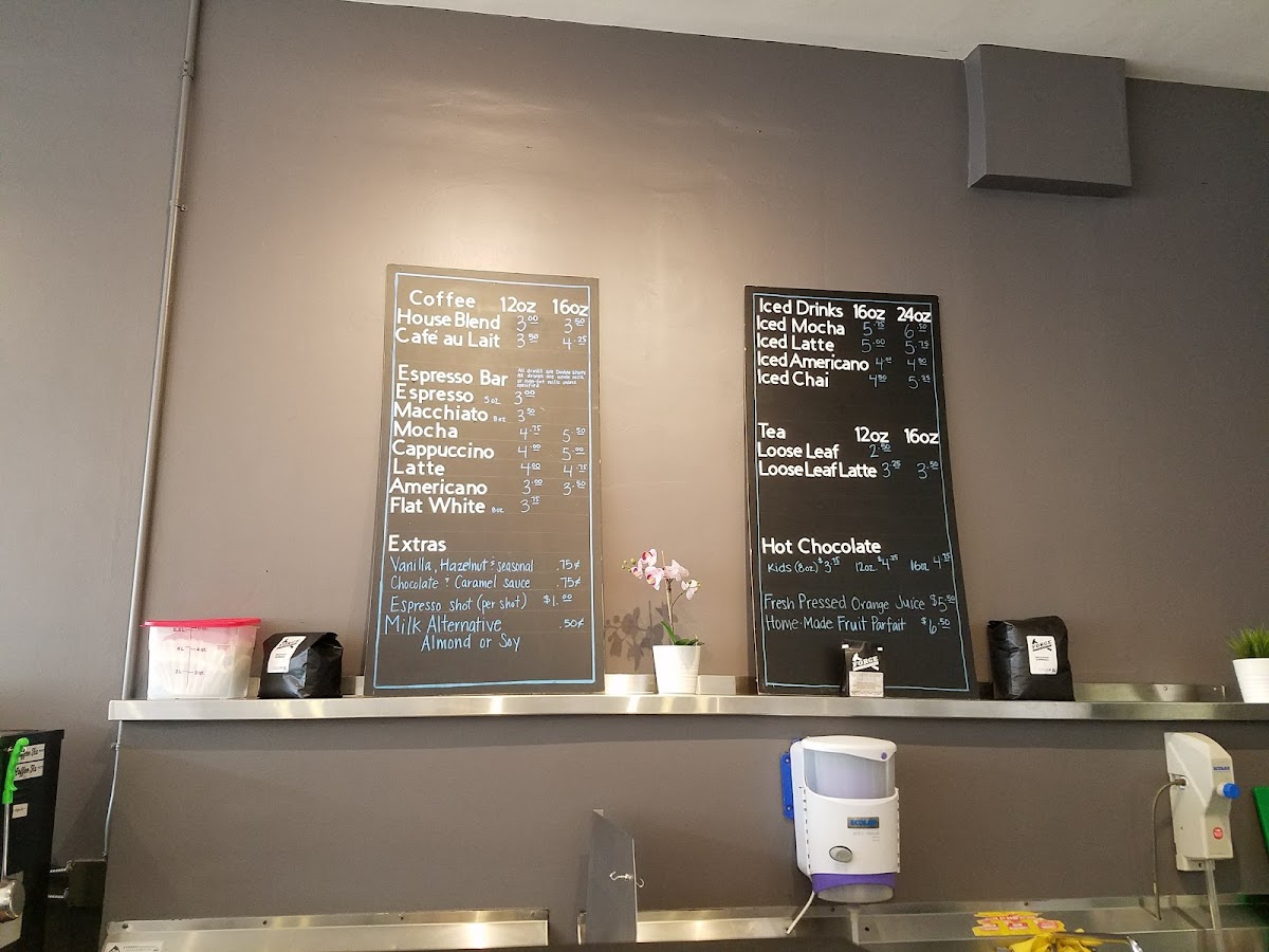 Coffee Fix - 8