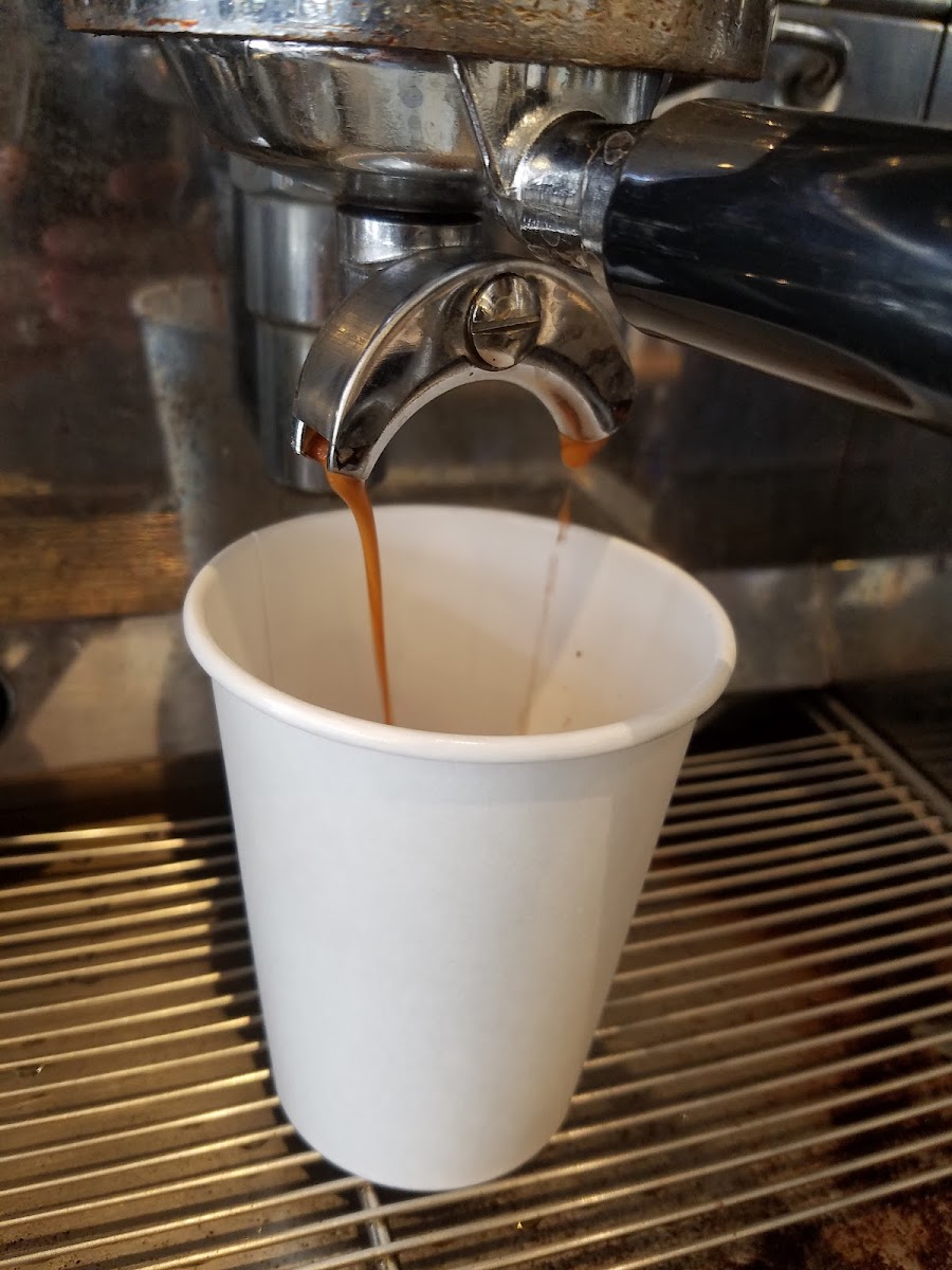 Coffee Fix - 10