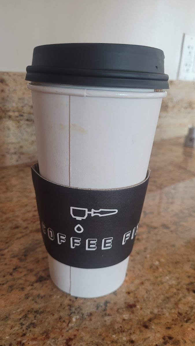 Coffee Fix - 9