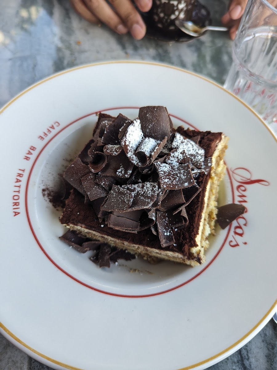 Seneca Trattoria - 10