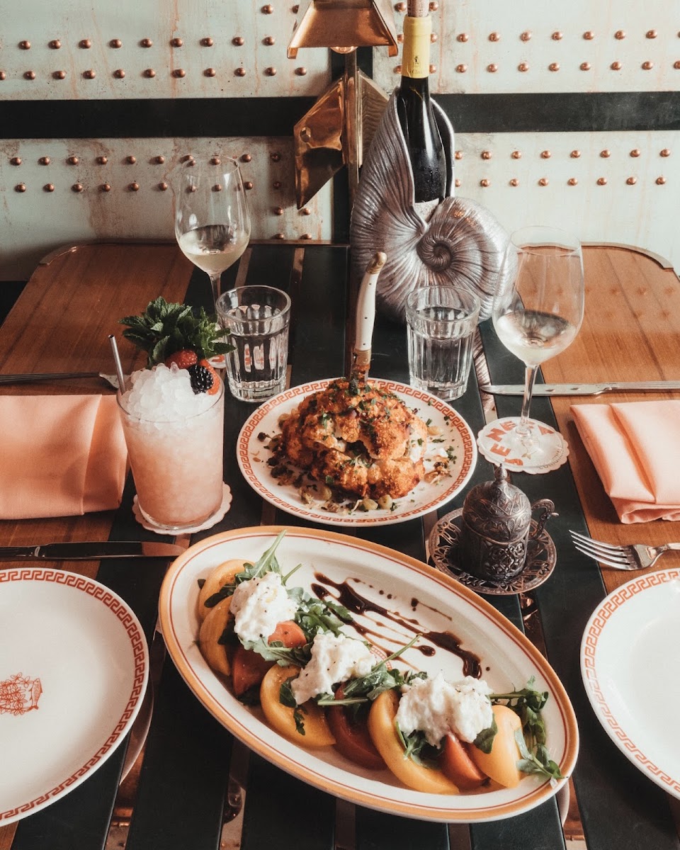 Seneca Trattoria - 4
