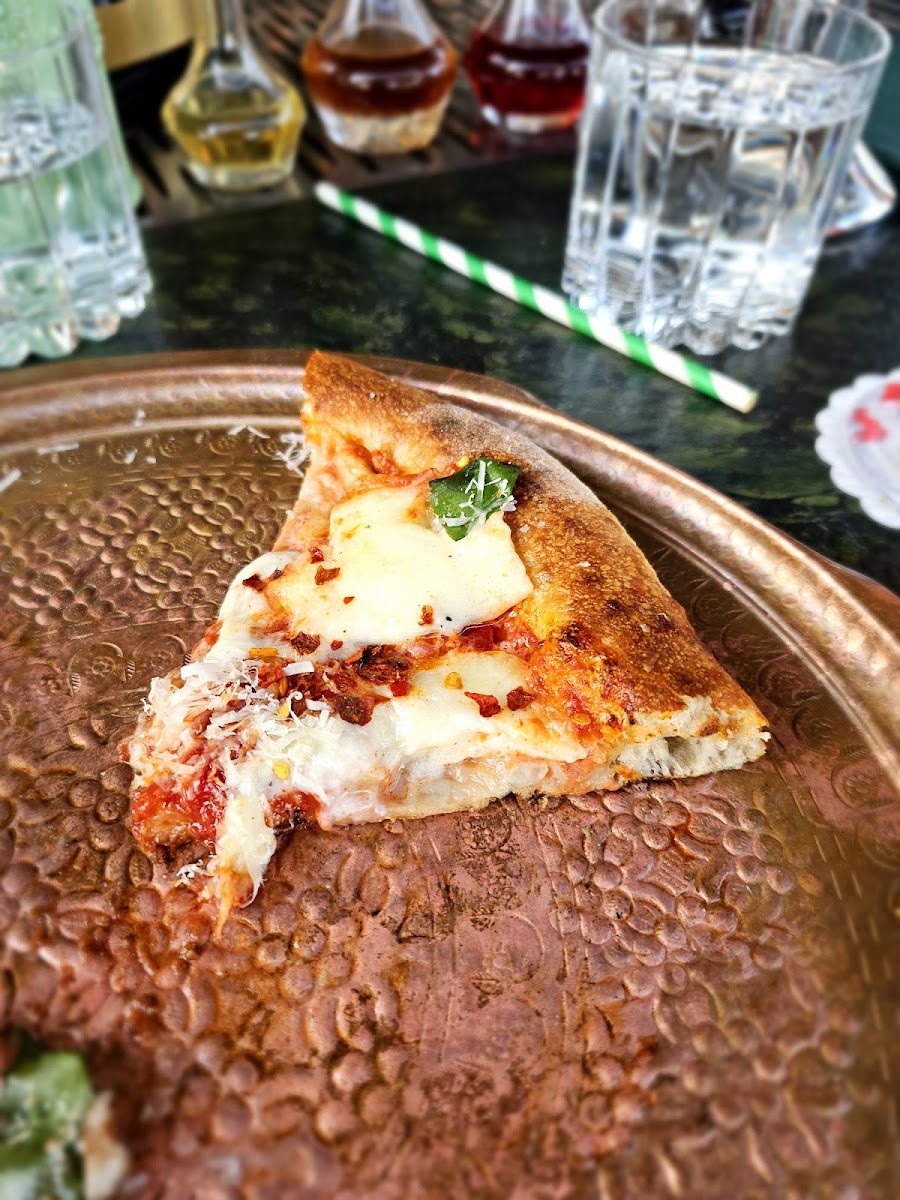 Seneca Trattoria - 7