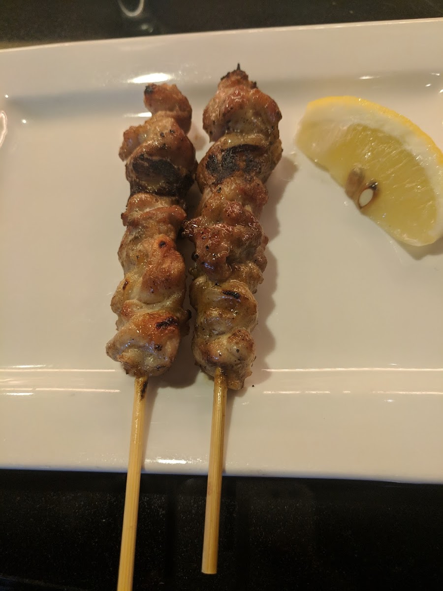 Nanbankan - 6