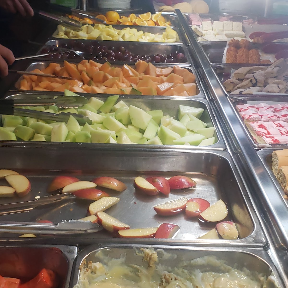 Ichiban Grill Supreme Buffet - 10