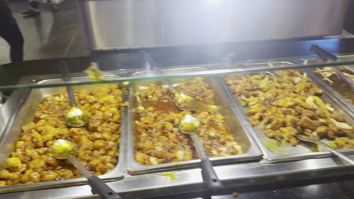 Ichiban Grill Supreme Buffet - 2