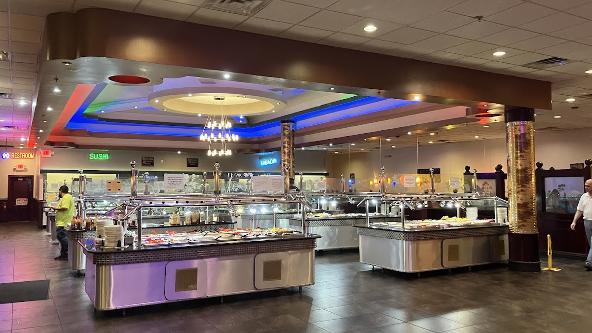 Ichiban Grill Supreme Buffet - 3