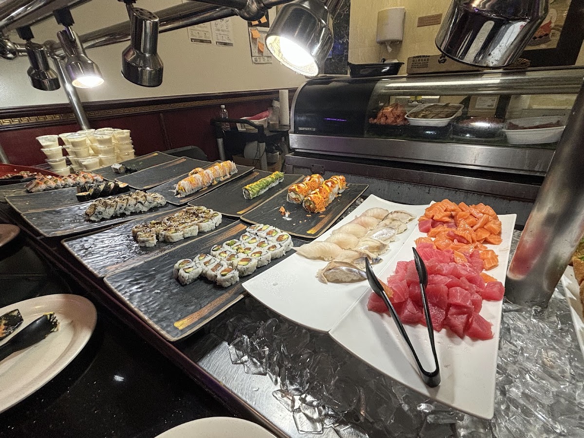 Ichiban Grill Supreme Buffet - 4