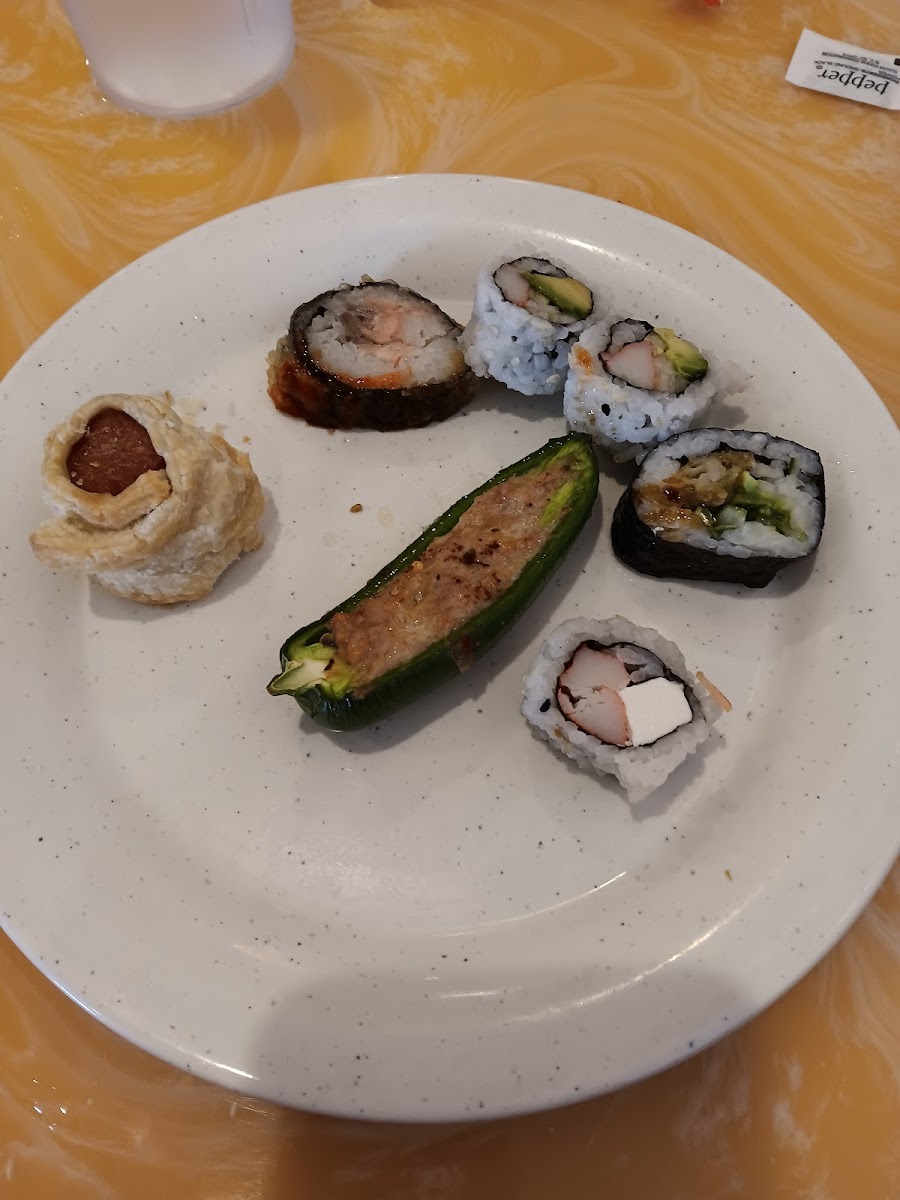 Ichiban Grill Supreme Buffet - 6