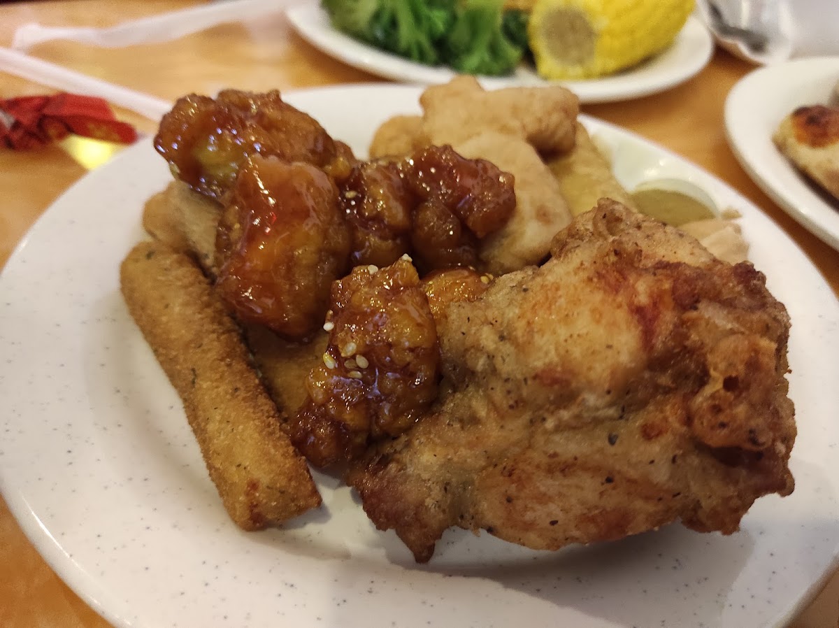 Ichiban Grill Supreme Buffet - 7