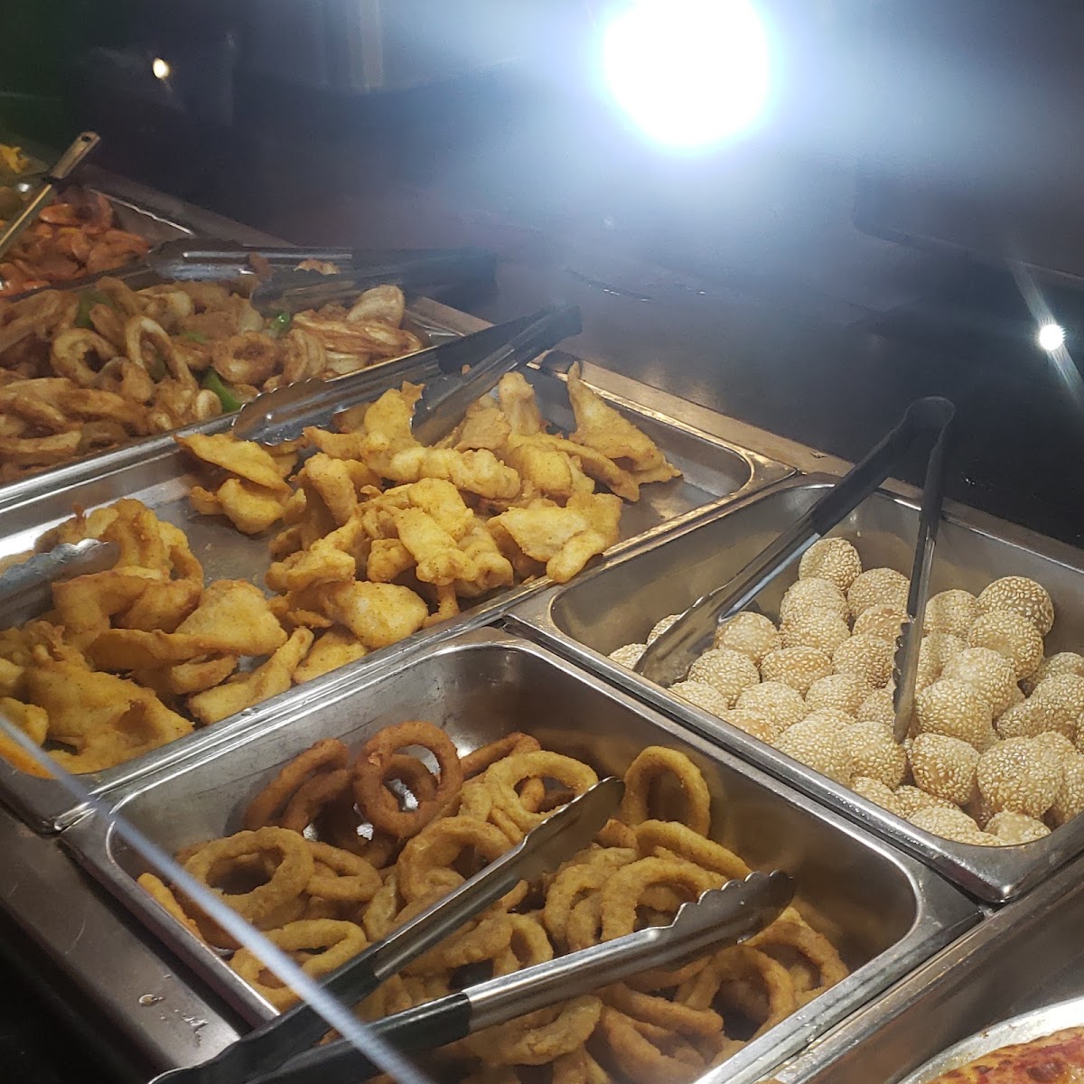 Ichiban Grill Supreme Buffet - 8