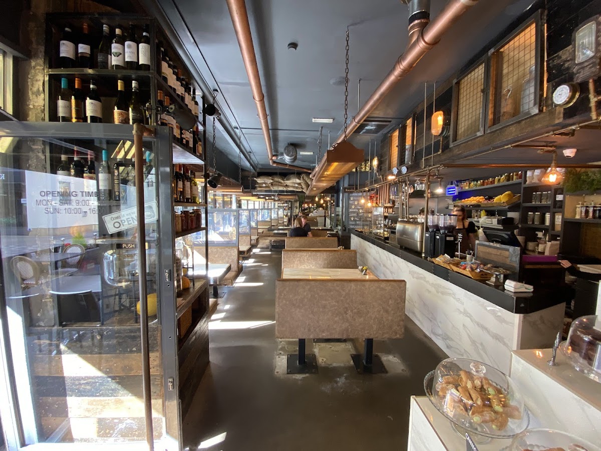 Bar Angeli - 3
