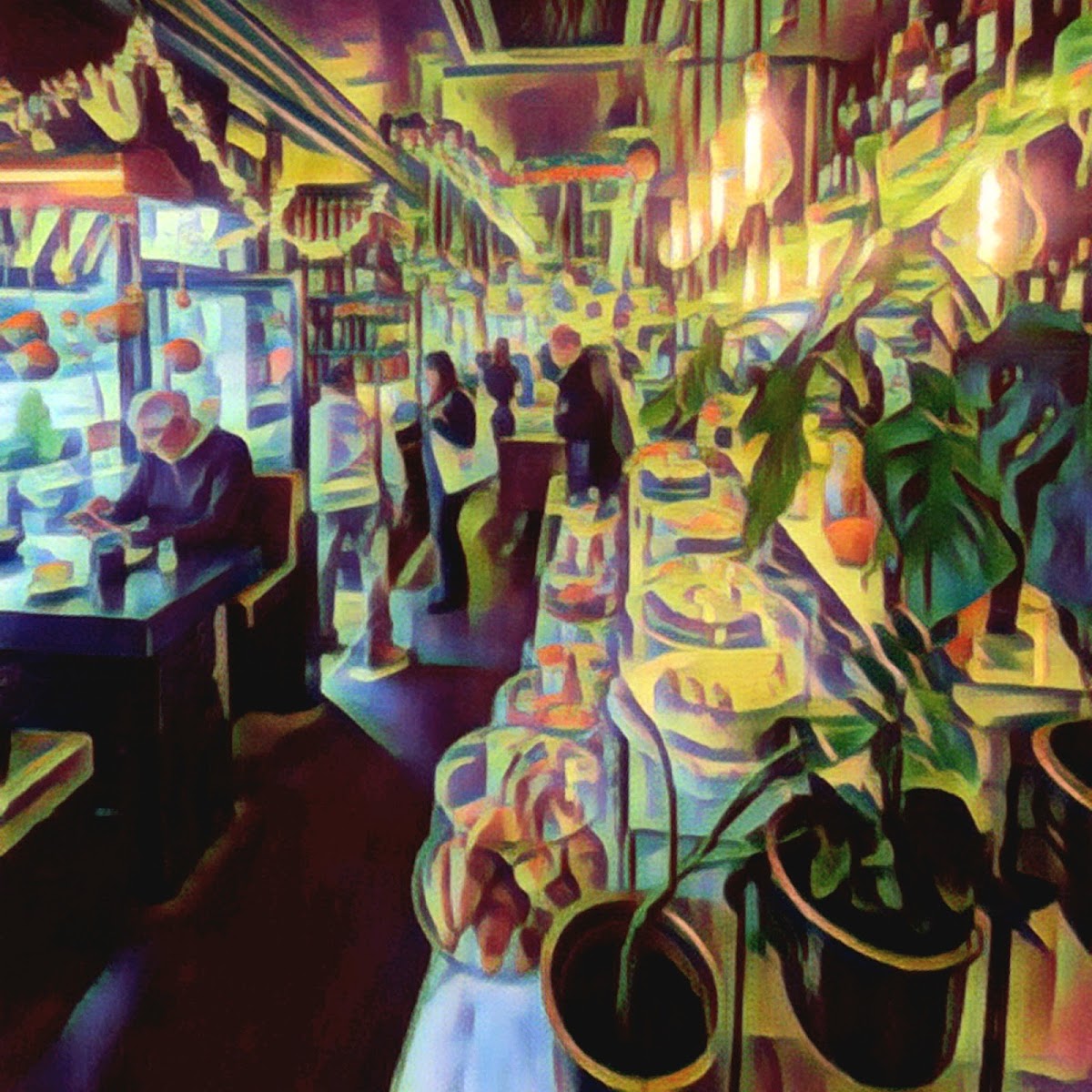 Bar Angeli - 8