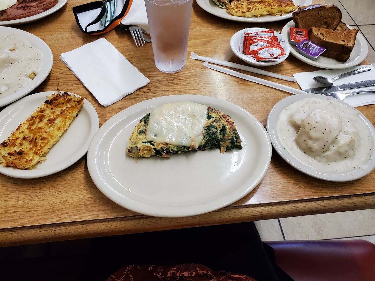 Cappy's Breakfast Cafe - 6