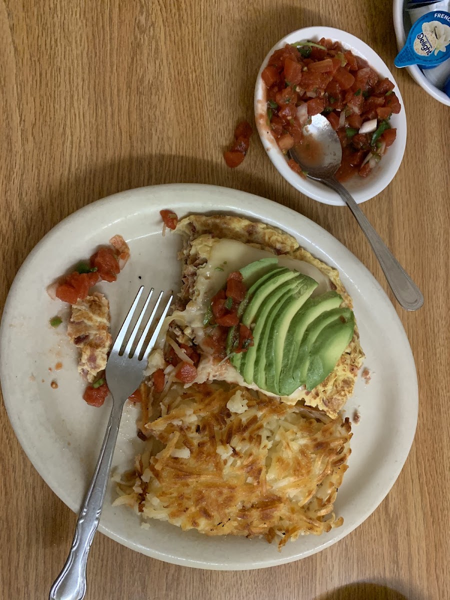 Cappy's Breakfast Cafe - 7