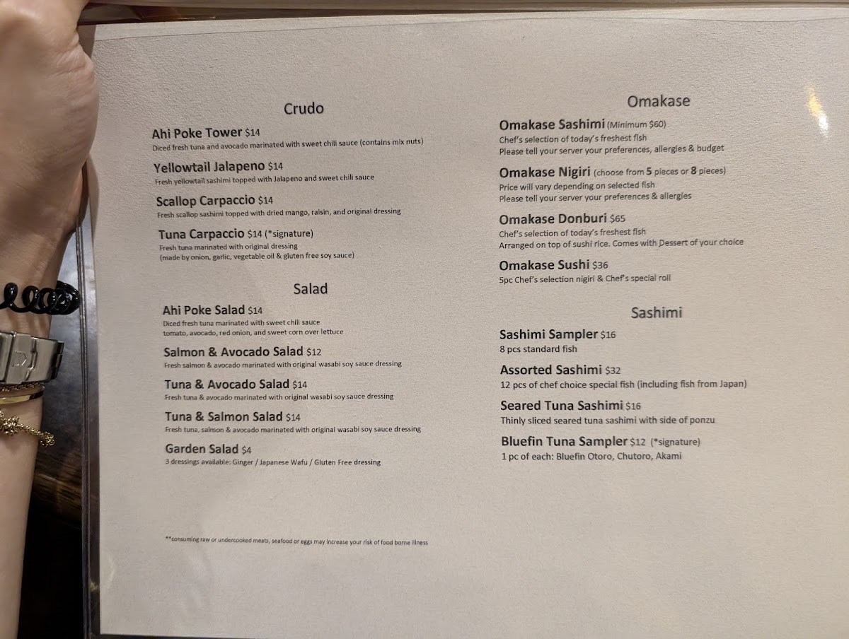 Circle Sushi - 4