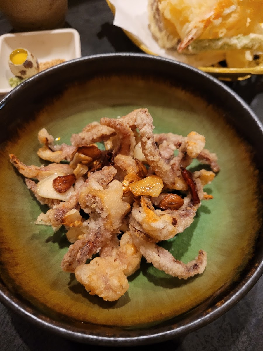 Circle Sushi - 10