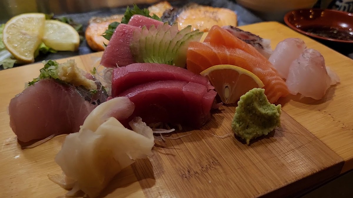 Circle Sushi - 2