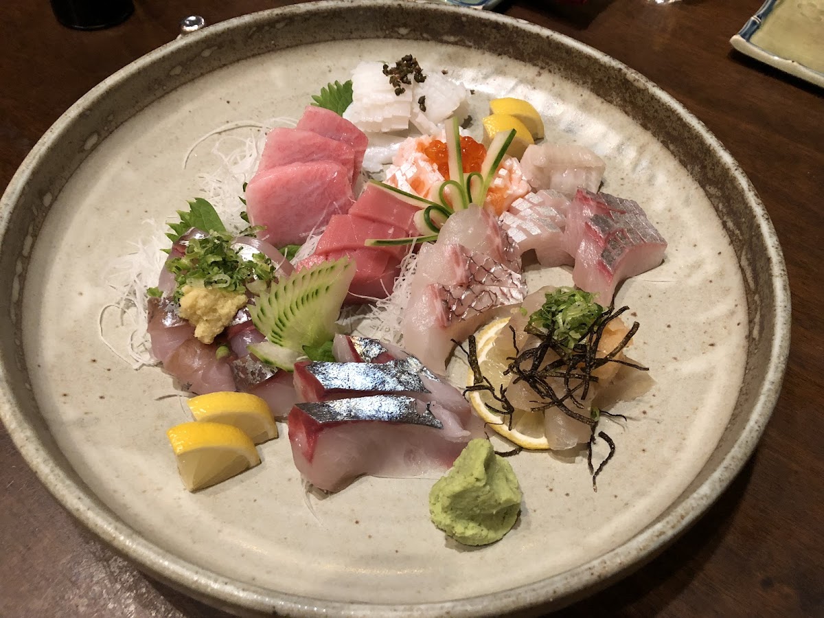 Circle Sushi - 3