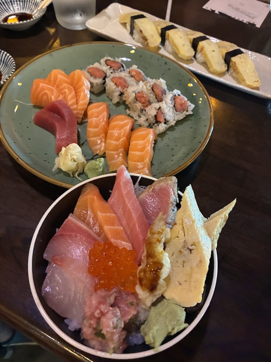 Circle Sushi - 4