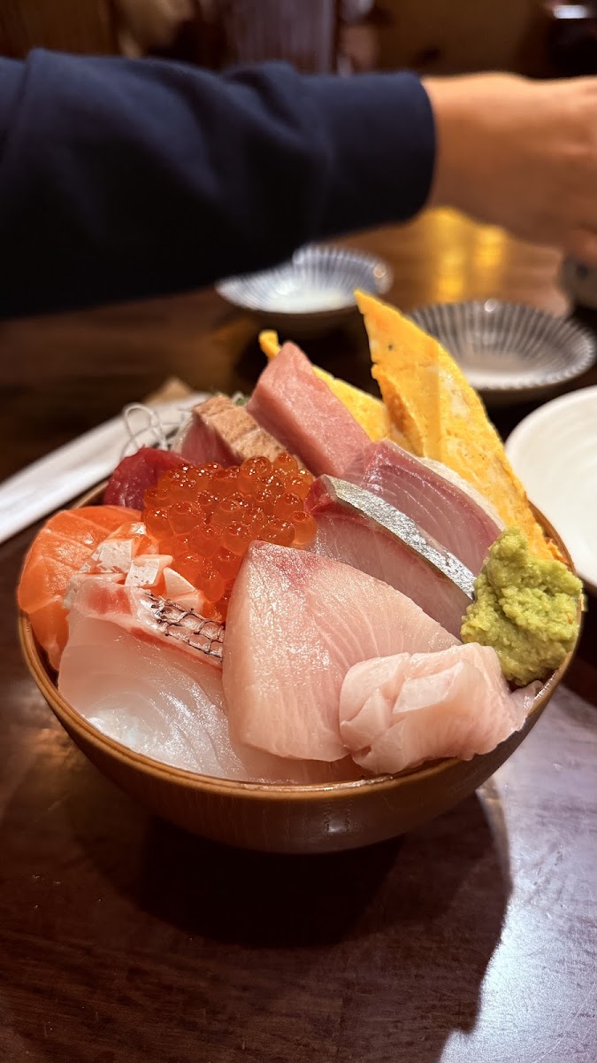 Circle Sushi - 5