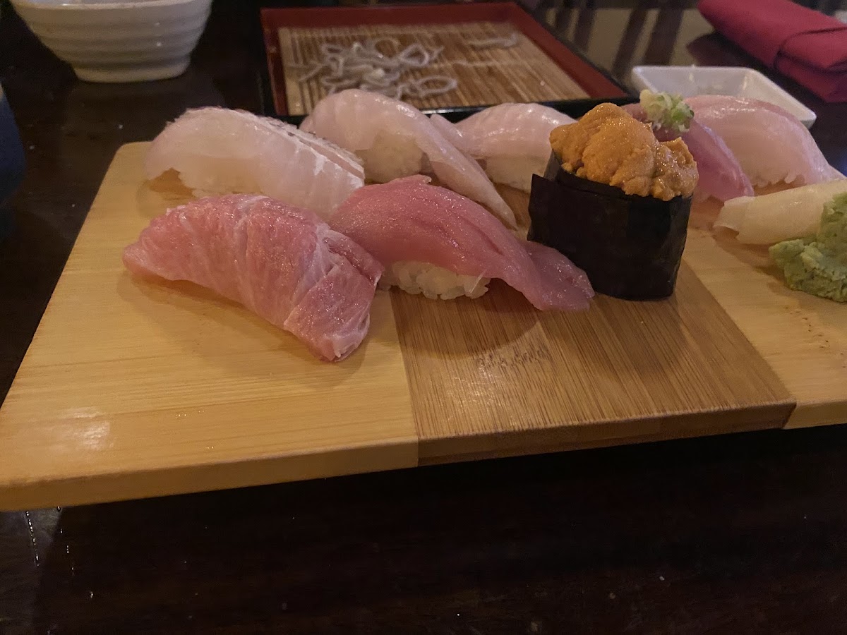 Circle Sushi - 6