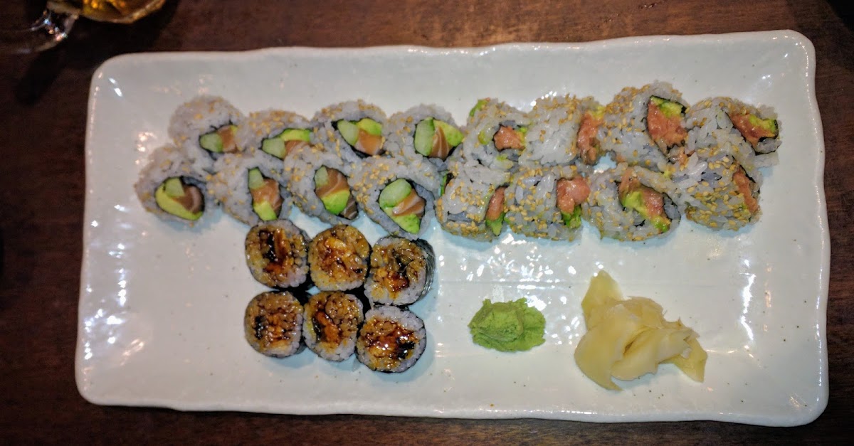 Circle Sushi - 8