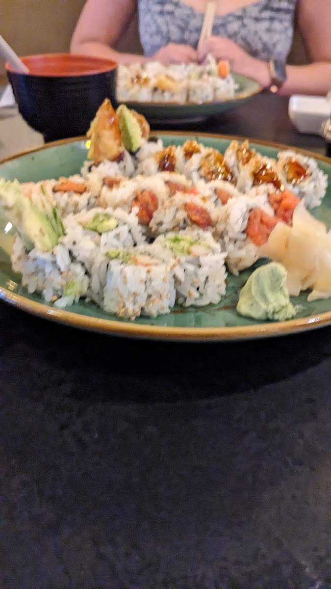 Circle Sushi - 9