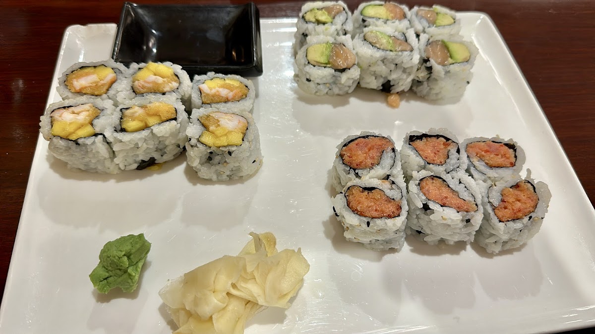 Dragon Cafe - 4
