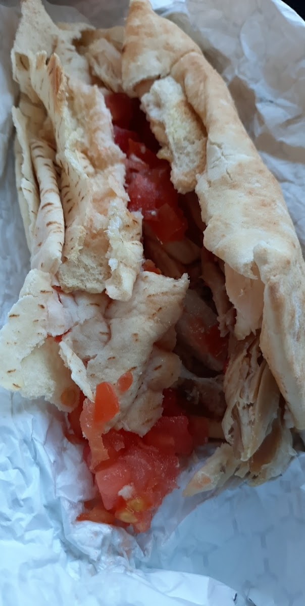 Zankou Chicken - 10