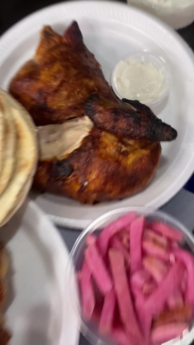 Zankou Chicken - 2