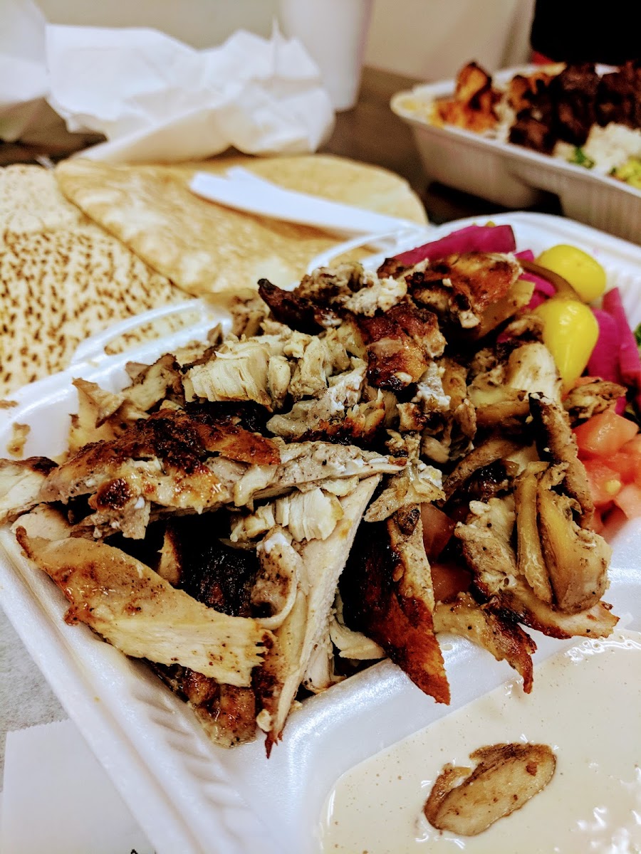 Zankou Chicken - 5