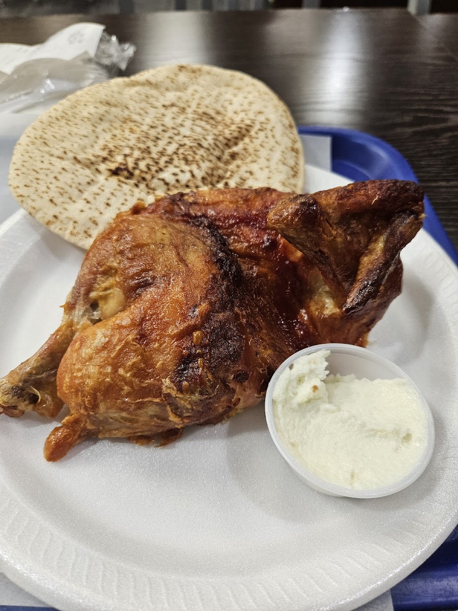 Zankou Chicken - 6
