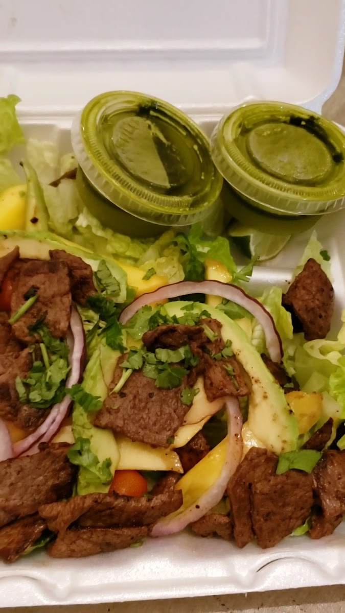 La Parrilla Mexican Restaurant & Bar - 2