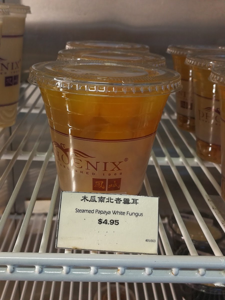 Phoenix Food Boutique - City of Industry - 9