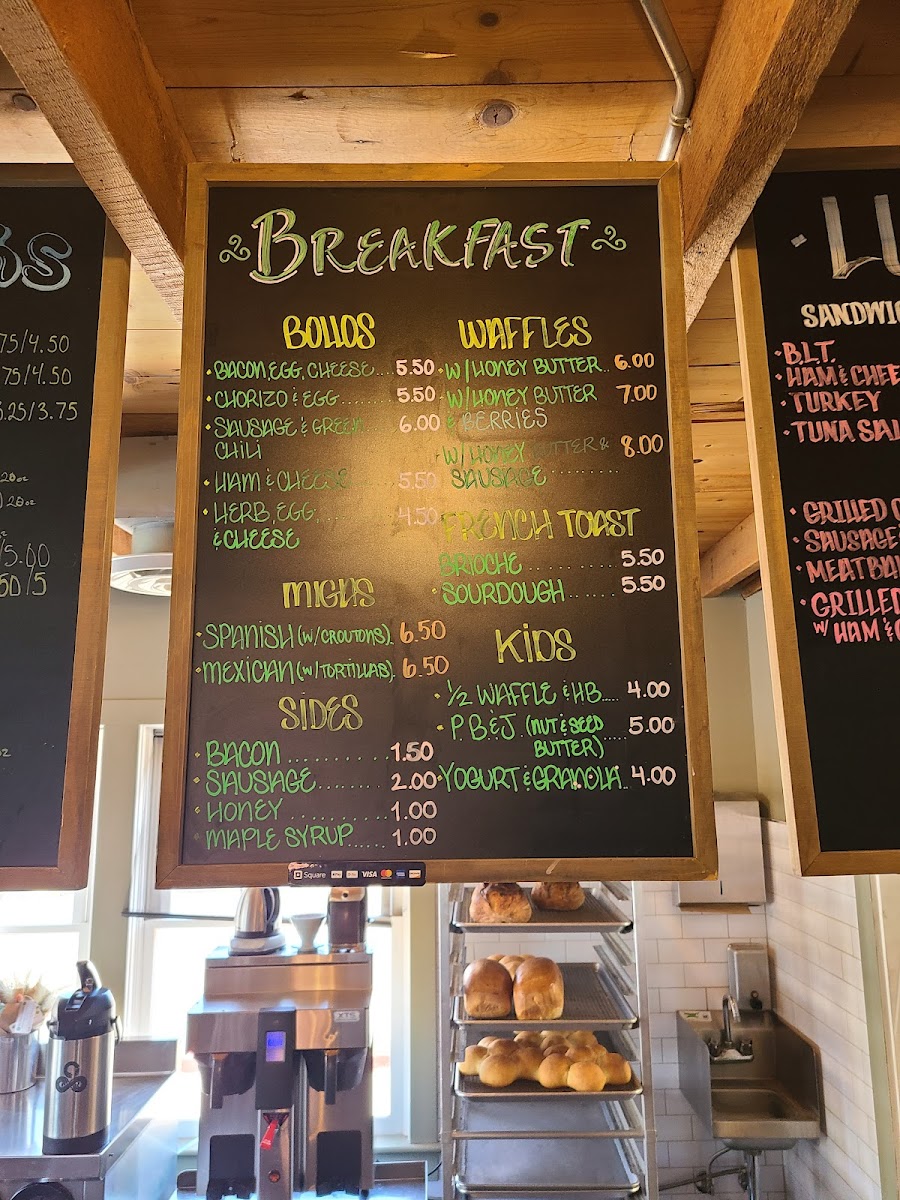 Coldwater Coffeehouse and Bakery - 10
