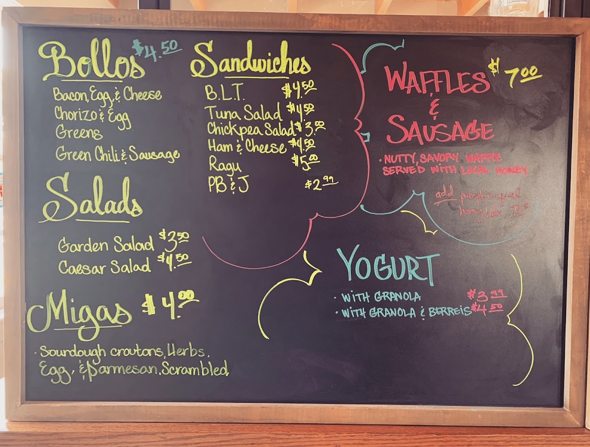 Coldwater Coffeehouse and Bakery - 6