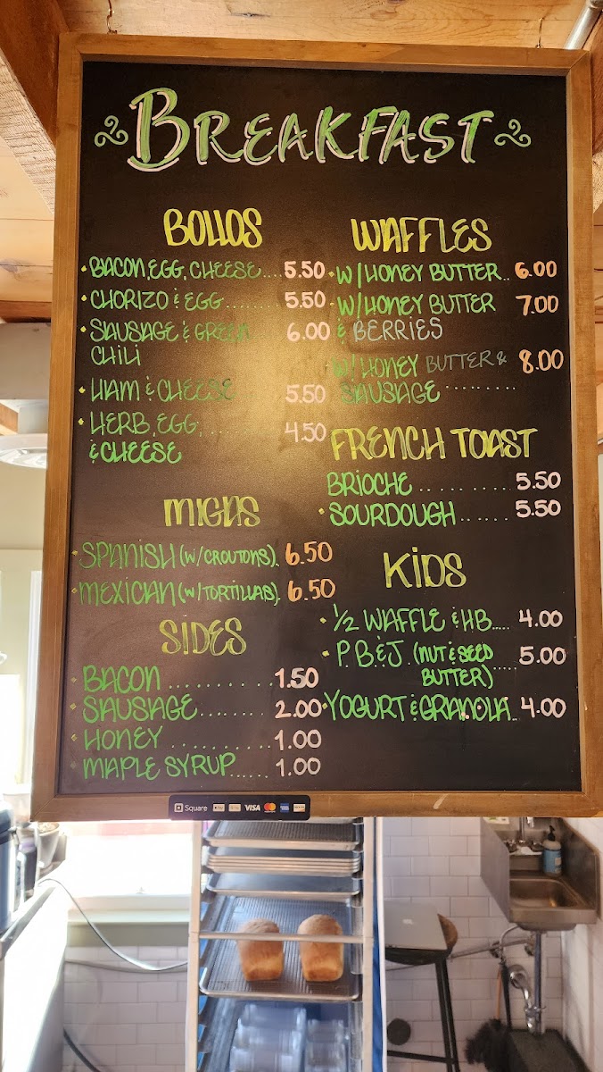 Coldwater Coffeehouse and Bakery - 7