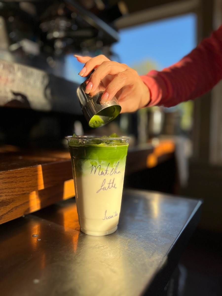 Coldwater Coffeehouse and Bakery - 10