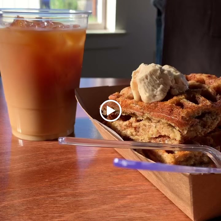 Coldwater Coffeehouse and Bakery - 2