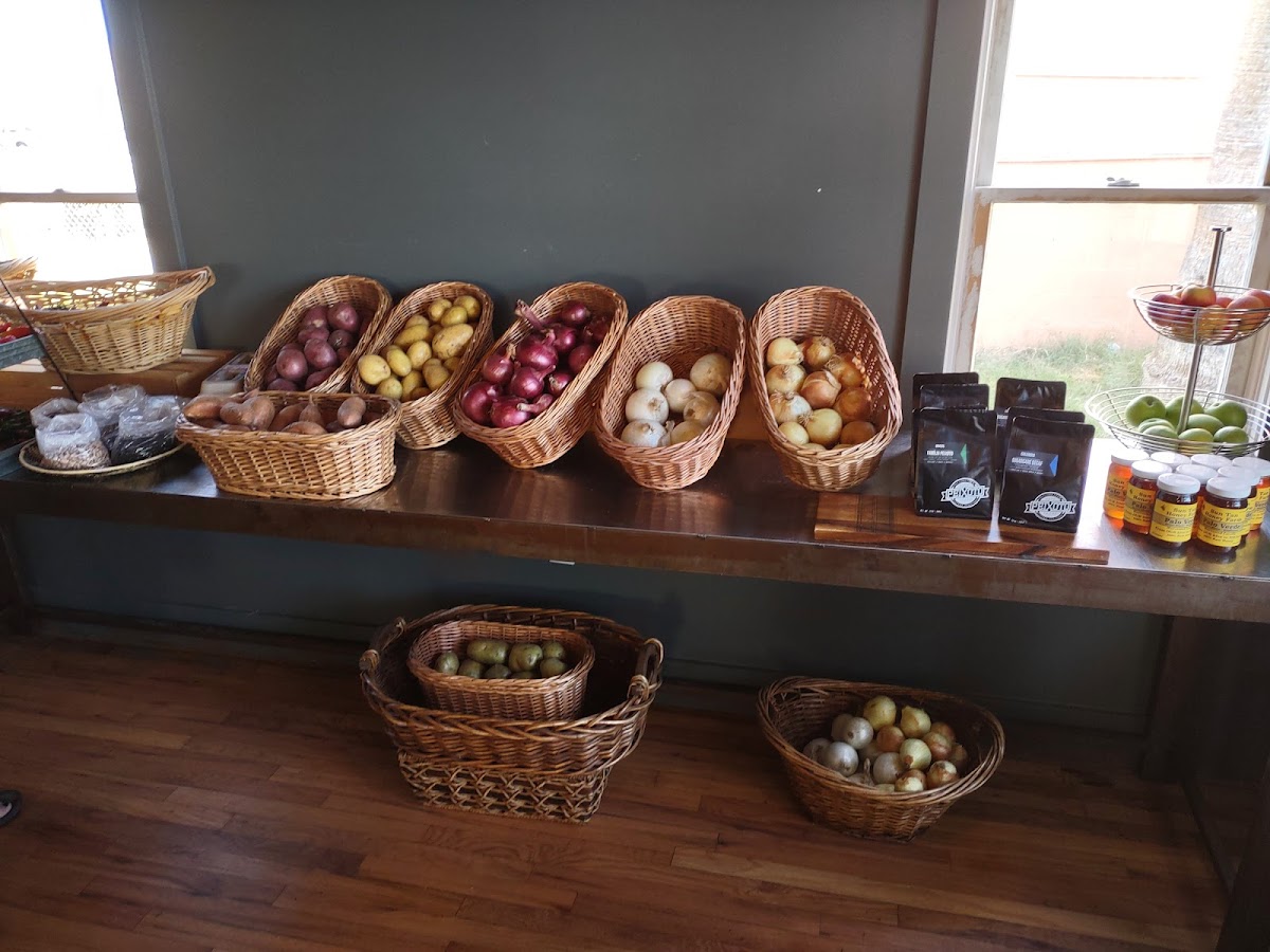 Coldwater Coffeehouse and Bakery - 5